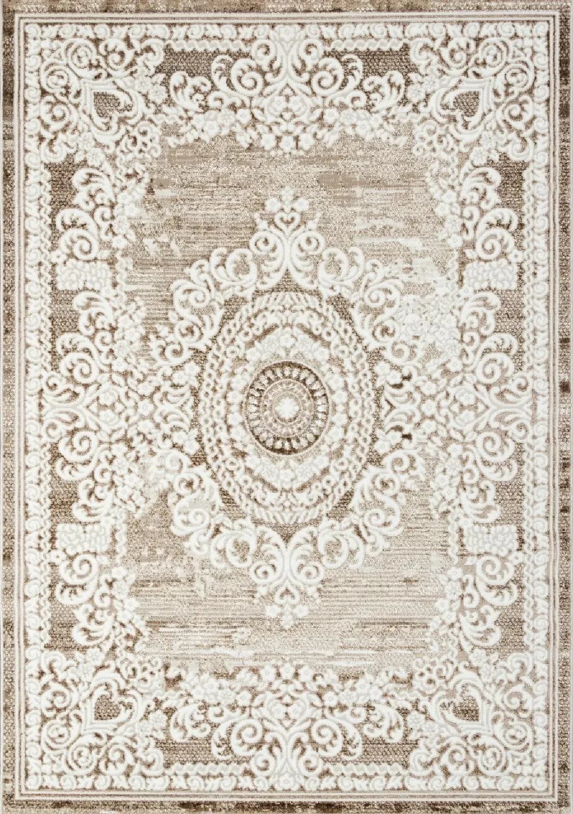 665 CREAM / VIZON, Прямоугольник