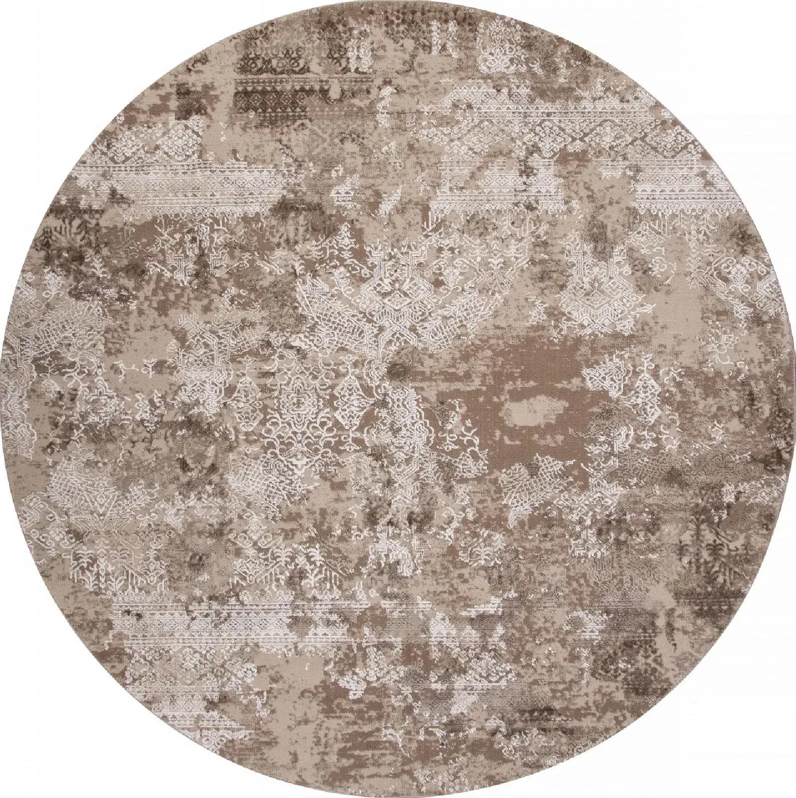 BROWN / BROWN, Круг