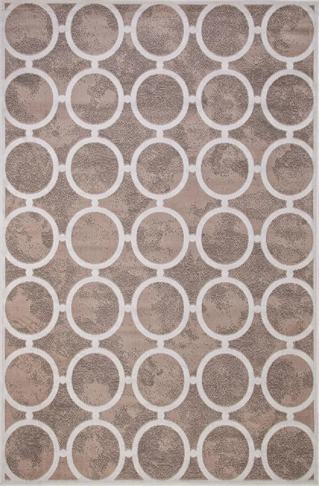 BEIGE-CREAM 2, Прямоугольник