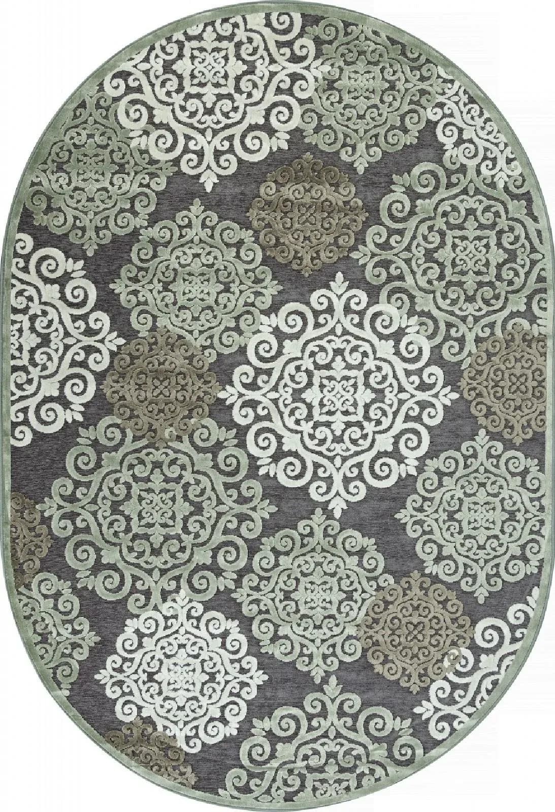 556550, Овал