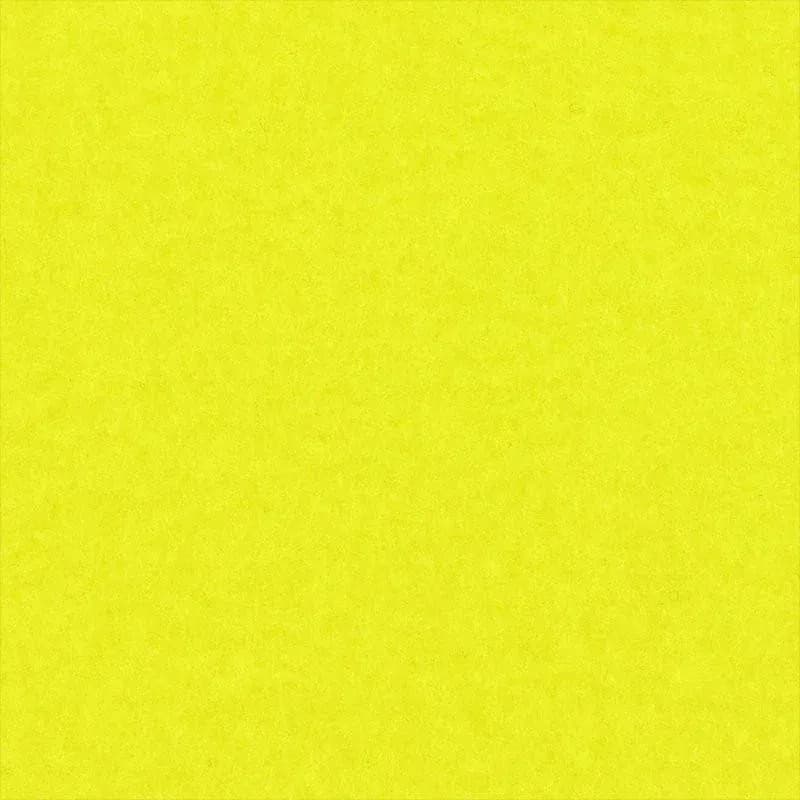 Canary Yellow