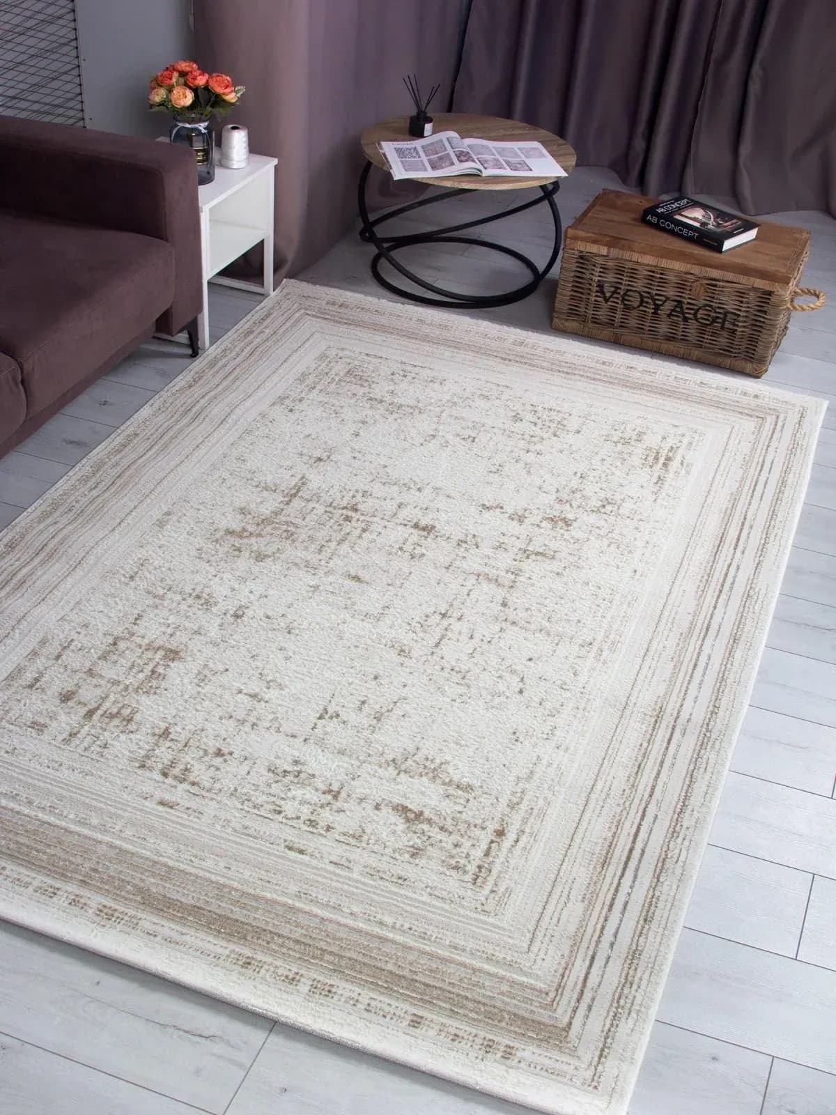 ALFA CARPET DALIDA 20809A - фото 3