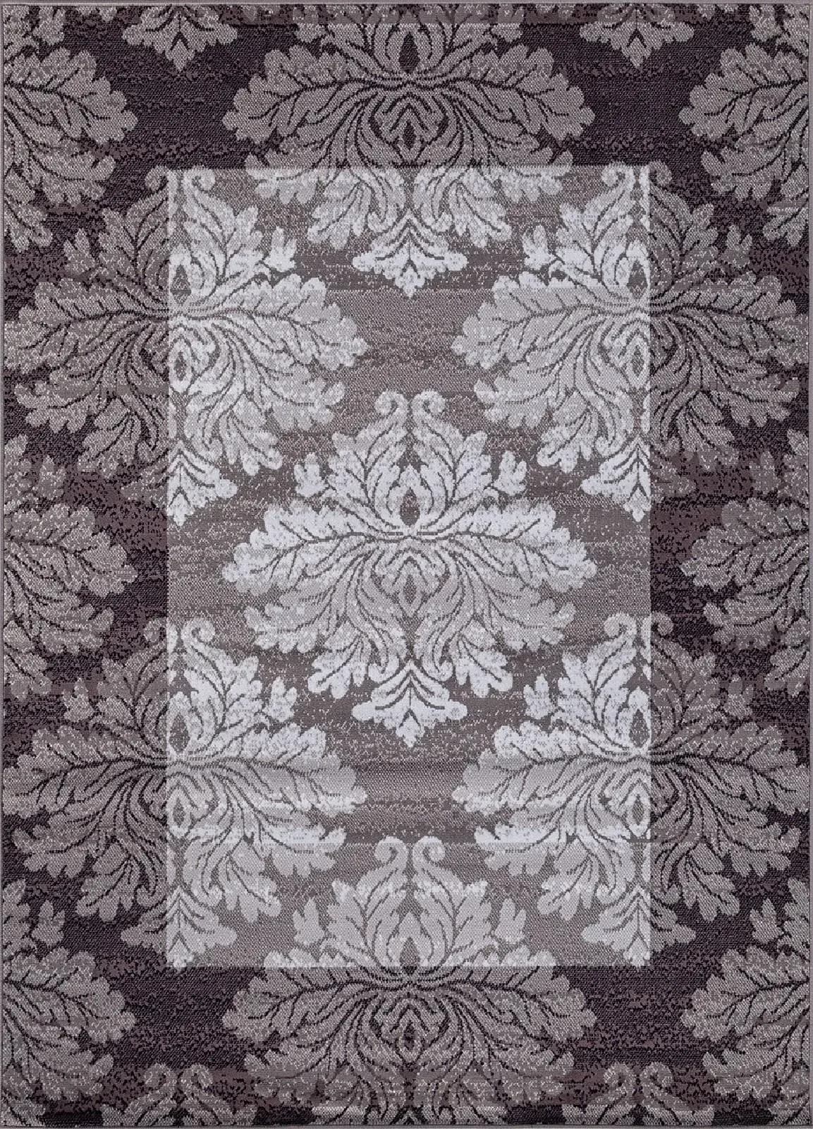 GRAY-PURPLE, Прямоугольник