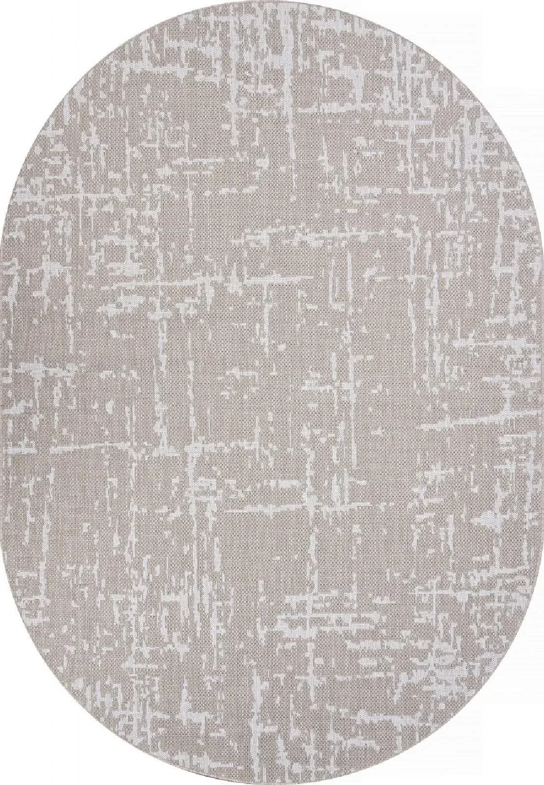BEIGE, Овал