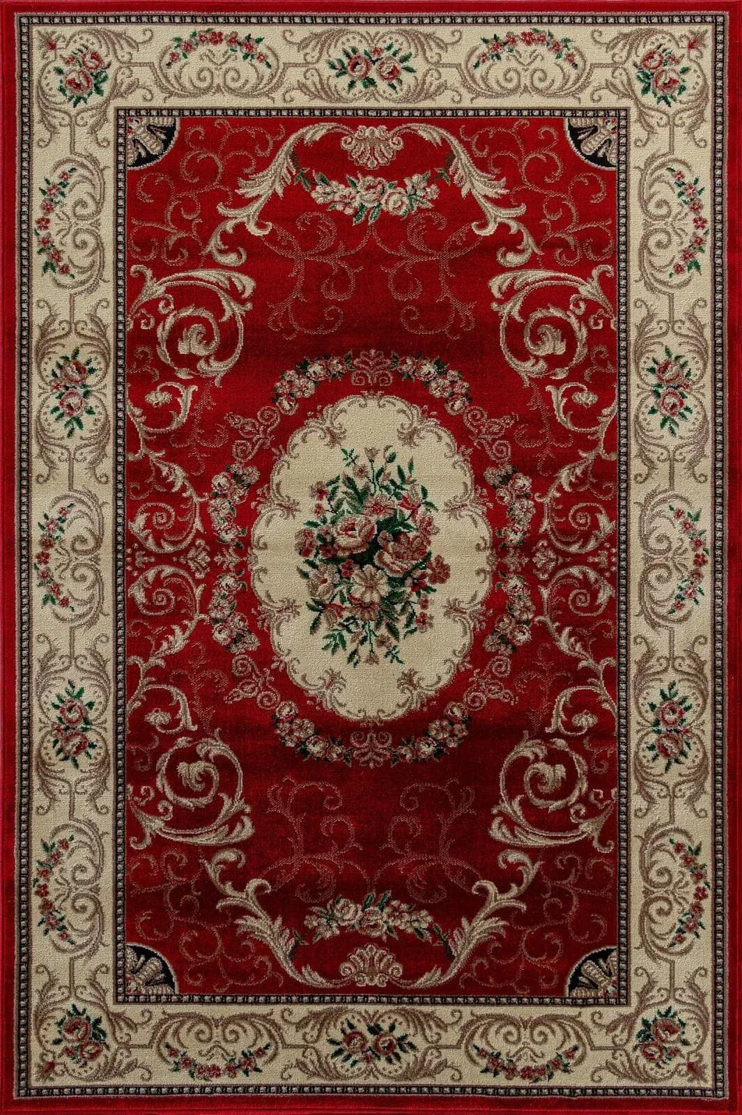 RED, Прямоугольник