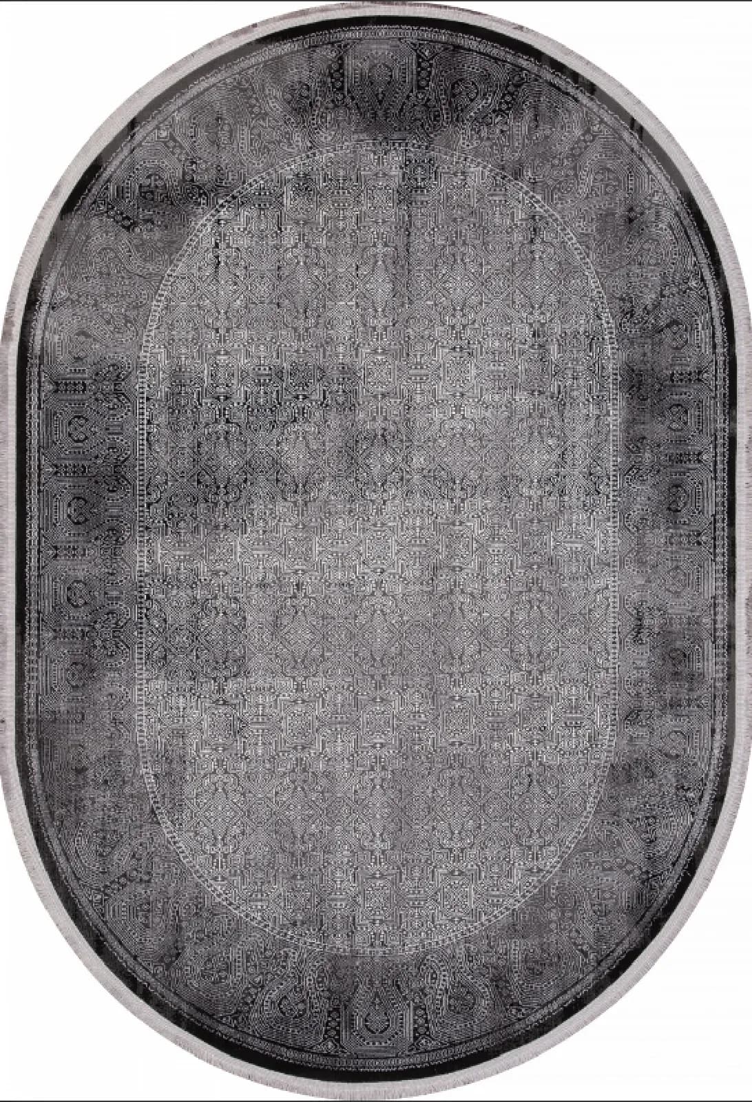 GREY / GREY, Овал