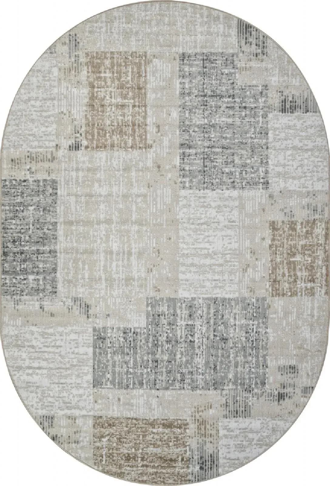 BEIGE, Овал