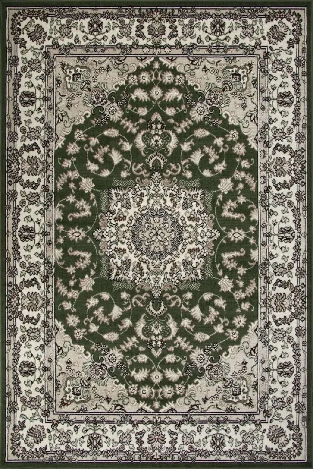 GREEN, Прямоугольник
