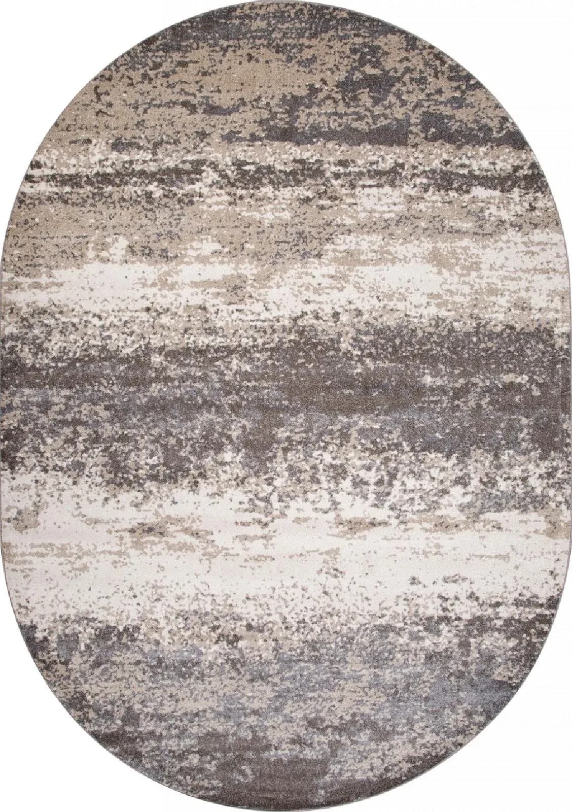 BEIGE, Овал