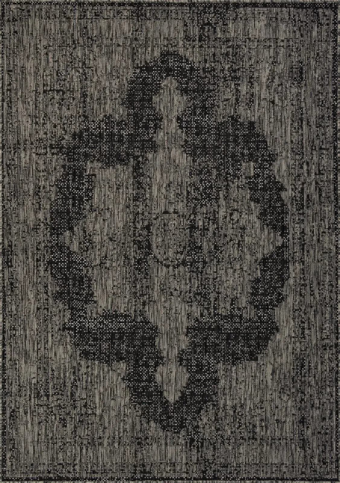 BLACK-GRAY, Прямоугольник