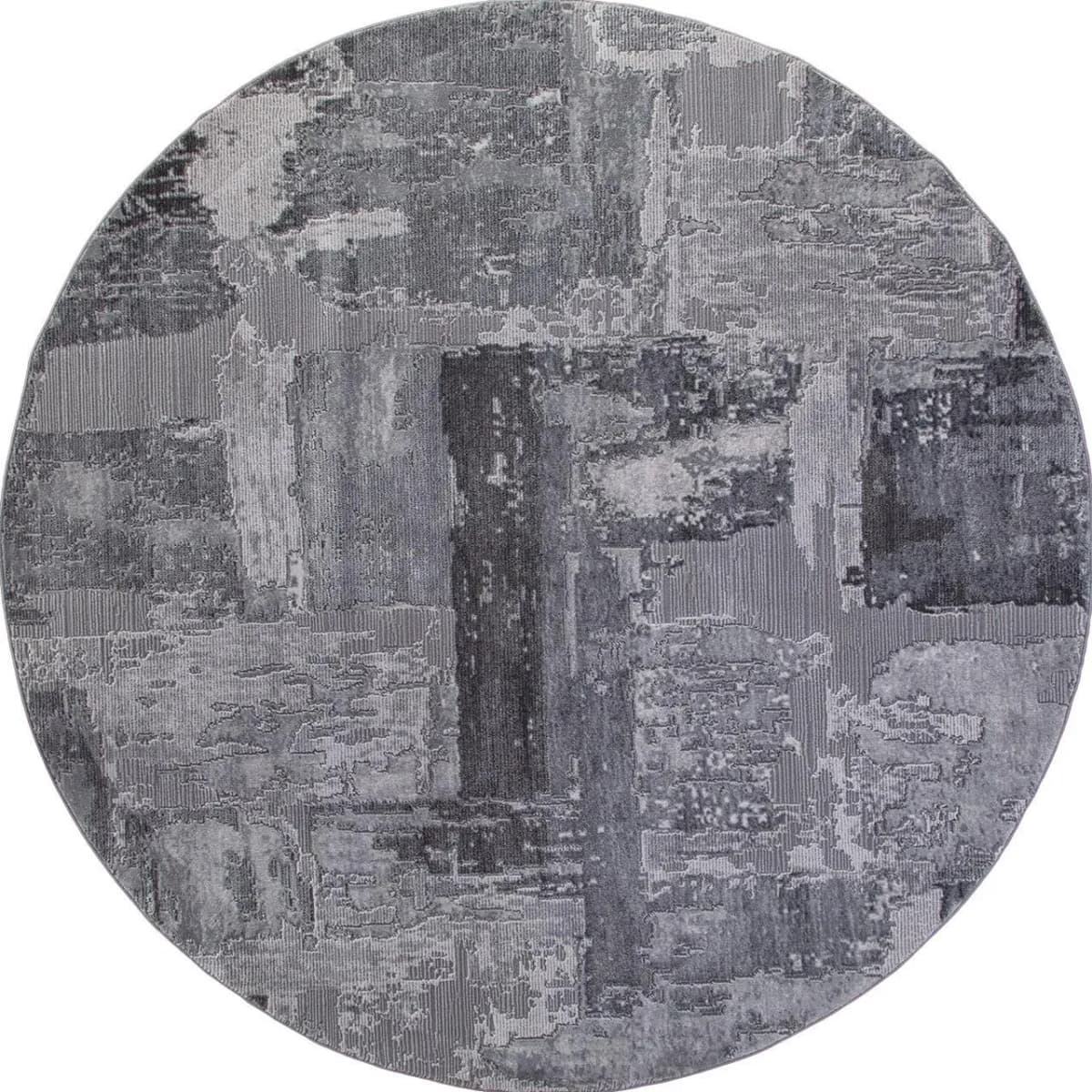 GREY / GREY, Круг