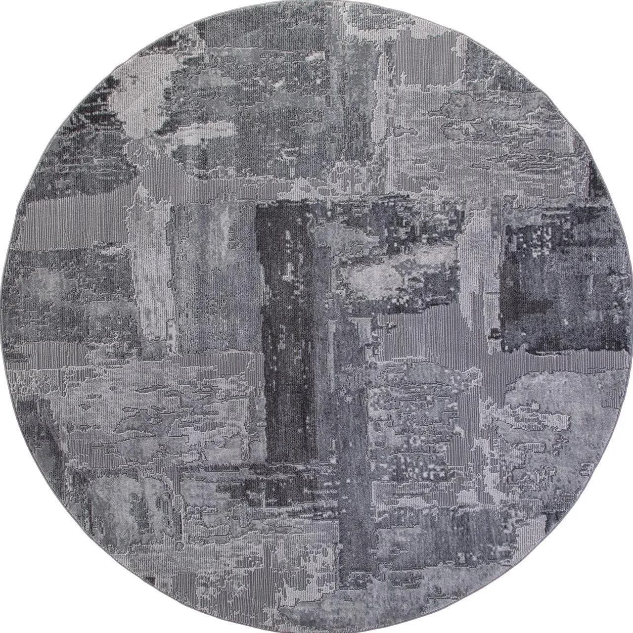 GREY / GREY, Круг