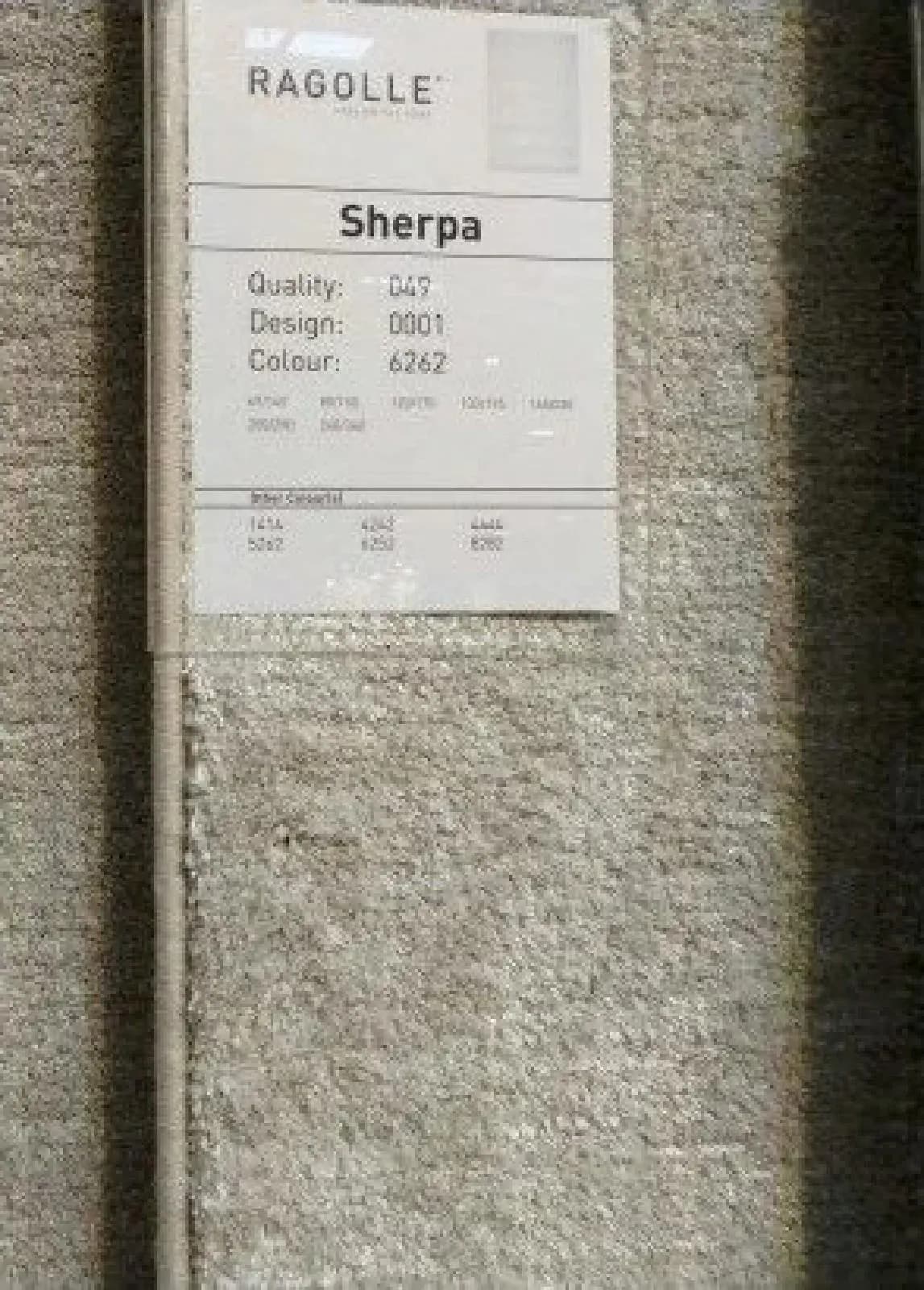 RAGOLLE Sherpa 49001 - фото 2