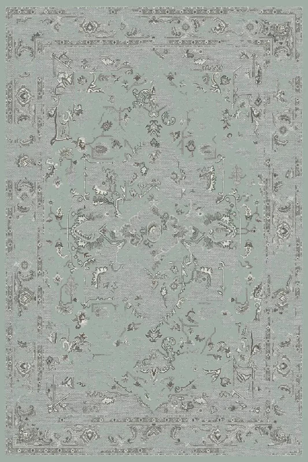 5454 51, Прямоугольник