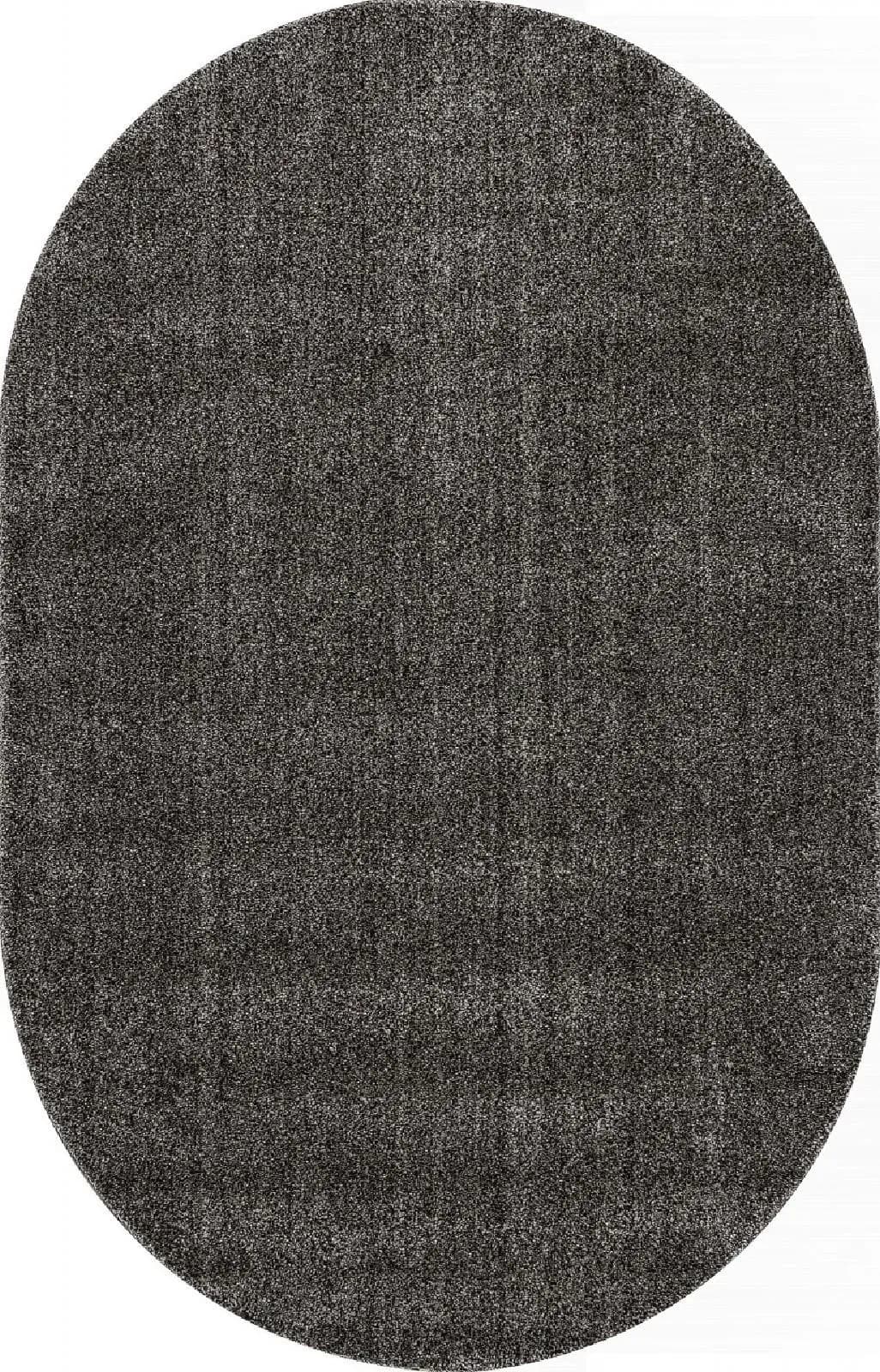 BROWN, Овал