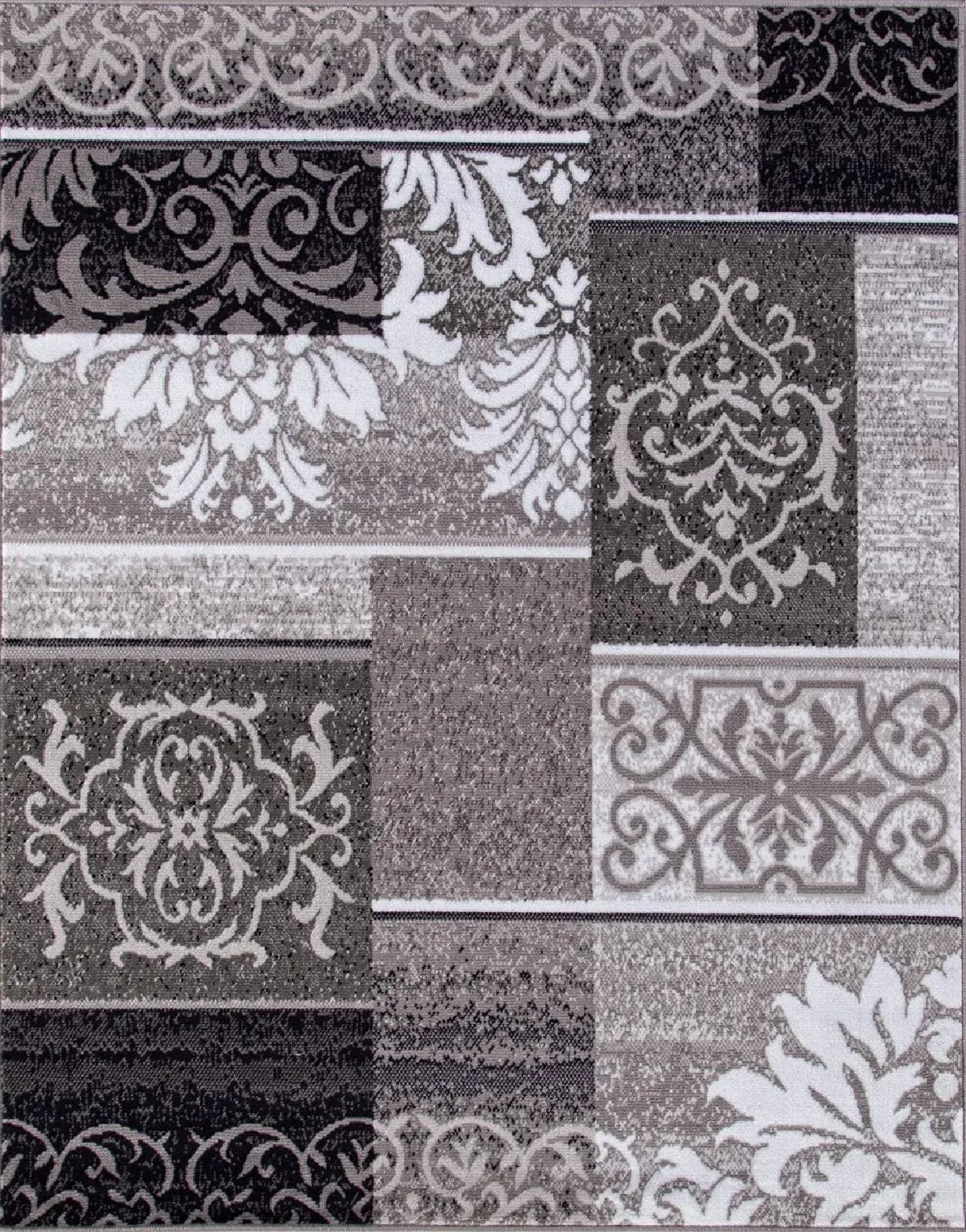 GRAY, Прямоугольник