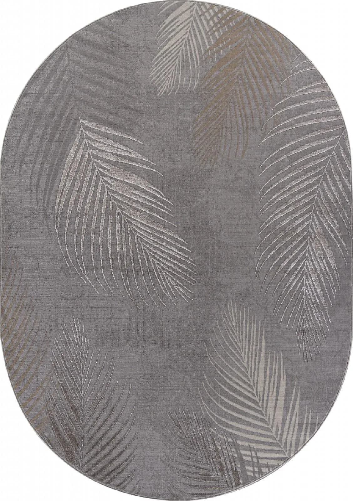 GRAY, Овал