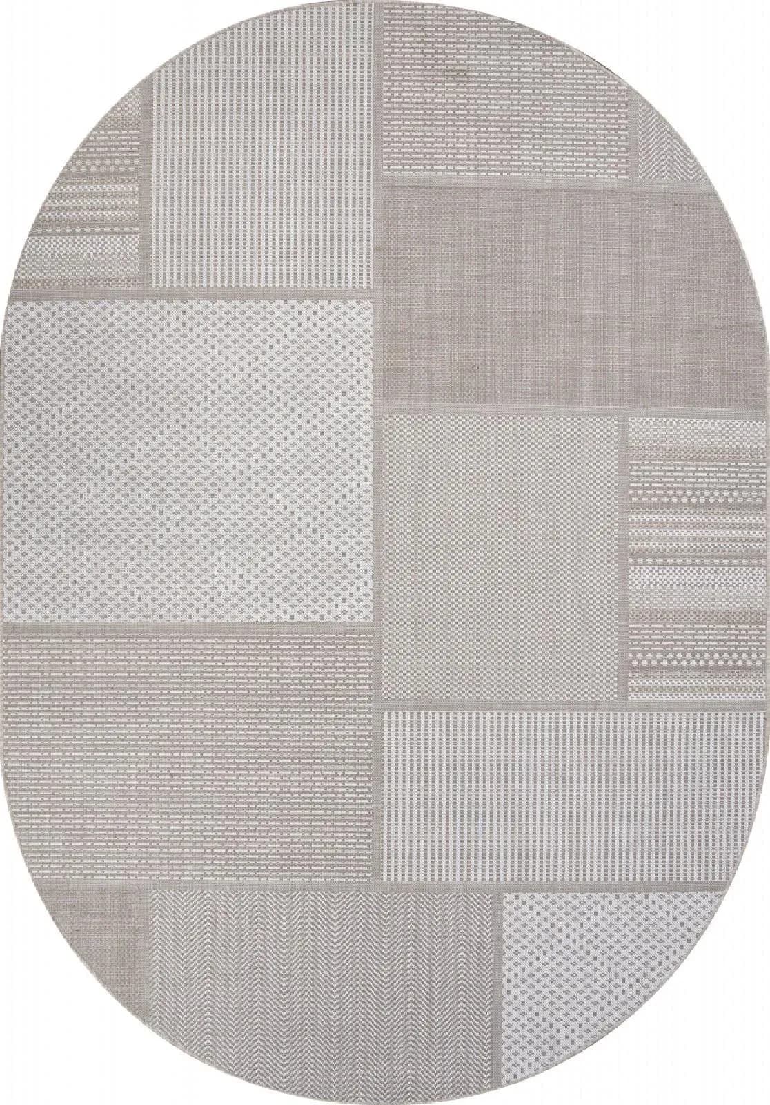 BEIGE, Овал
