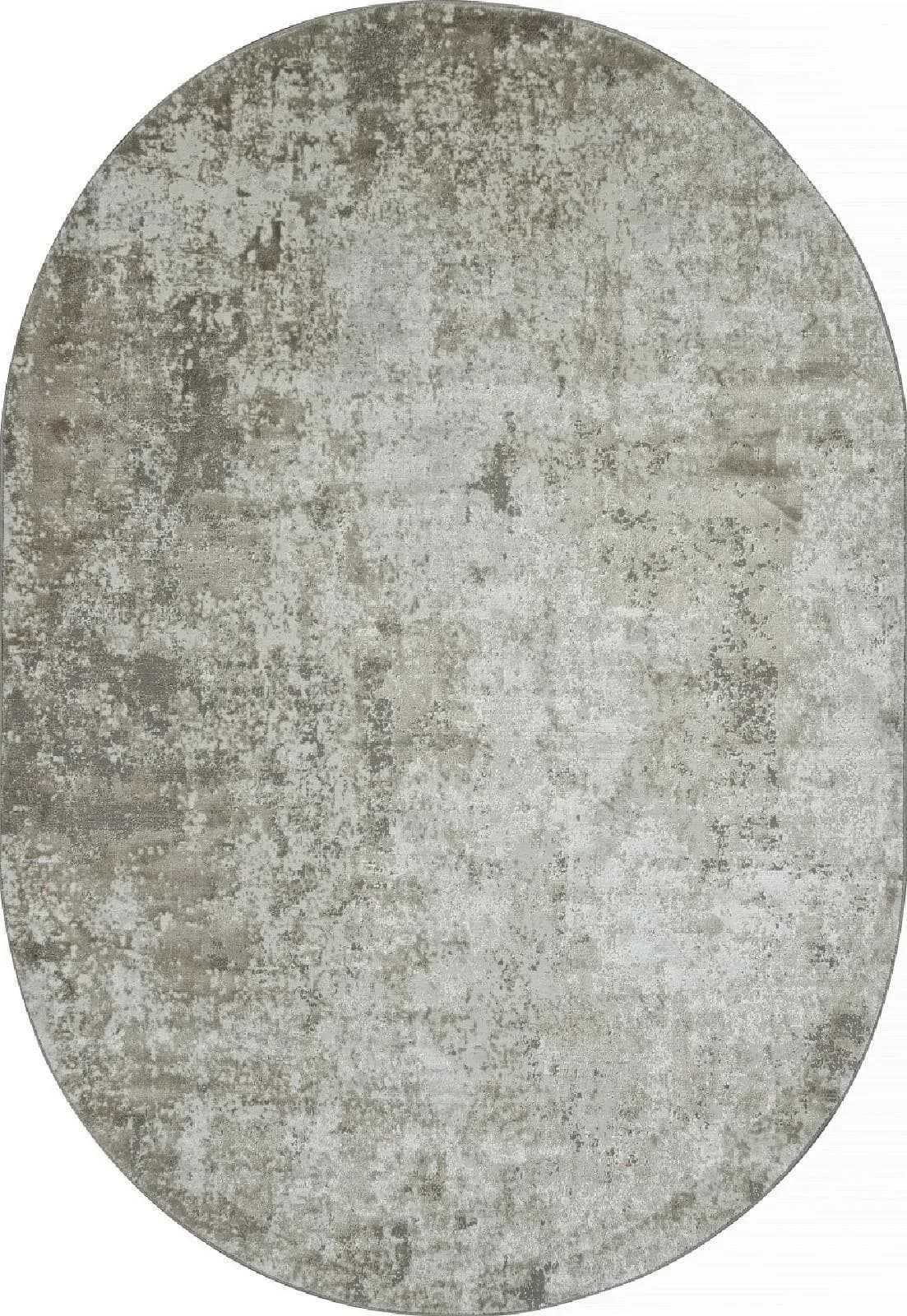 BEIGE, Овал