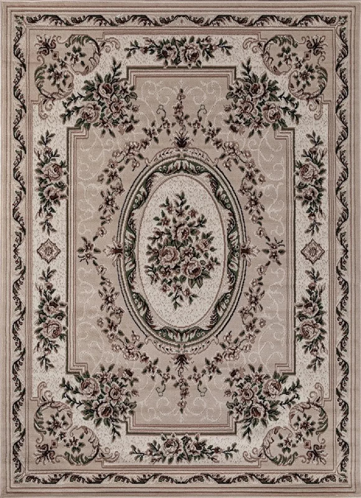BEIGE, Прямоугольник