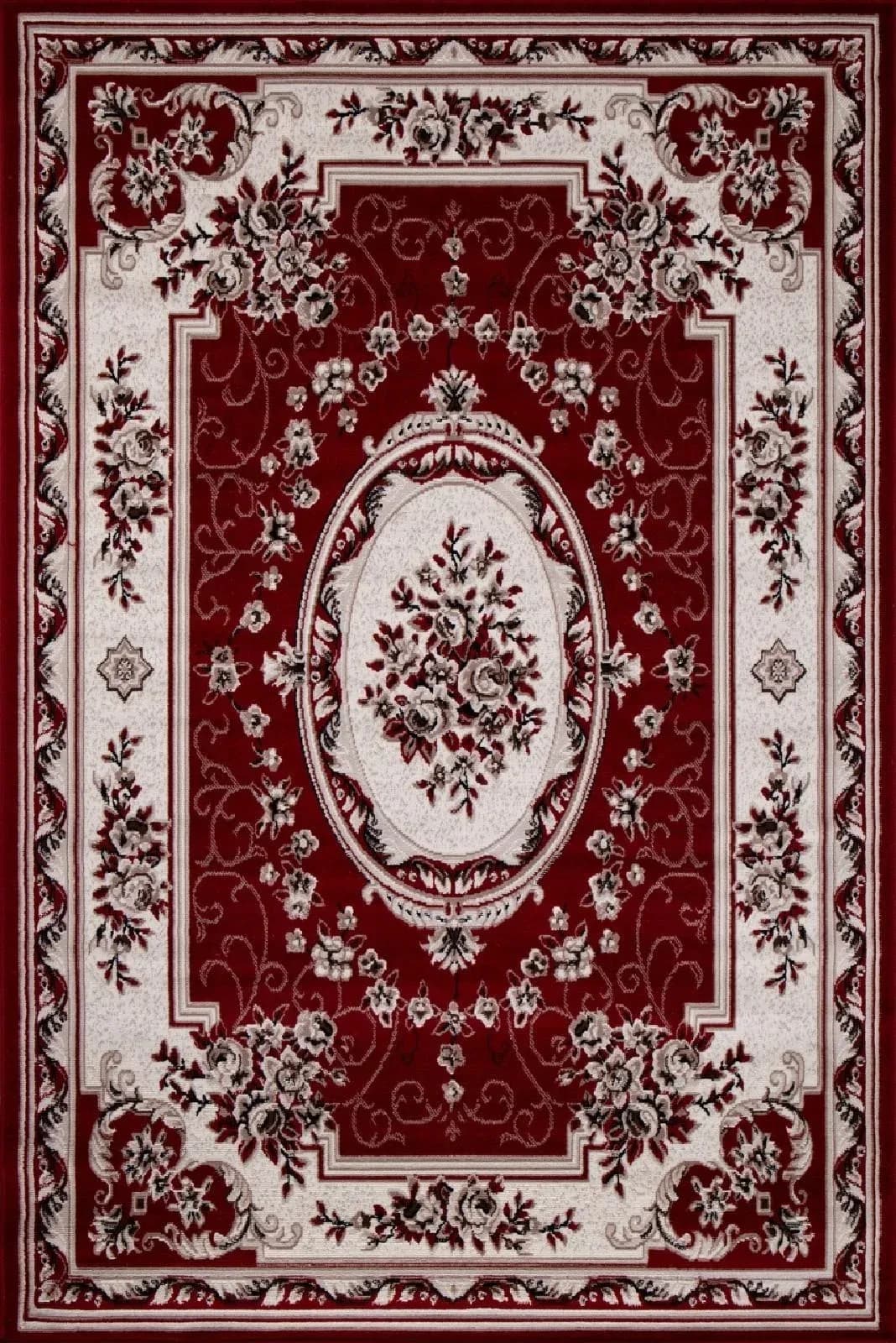 RED, Прямоугольник