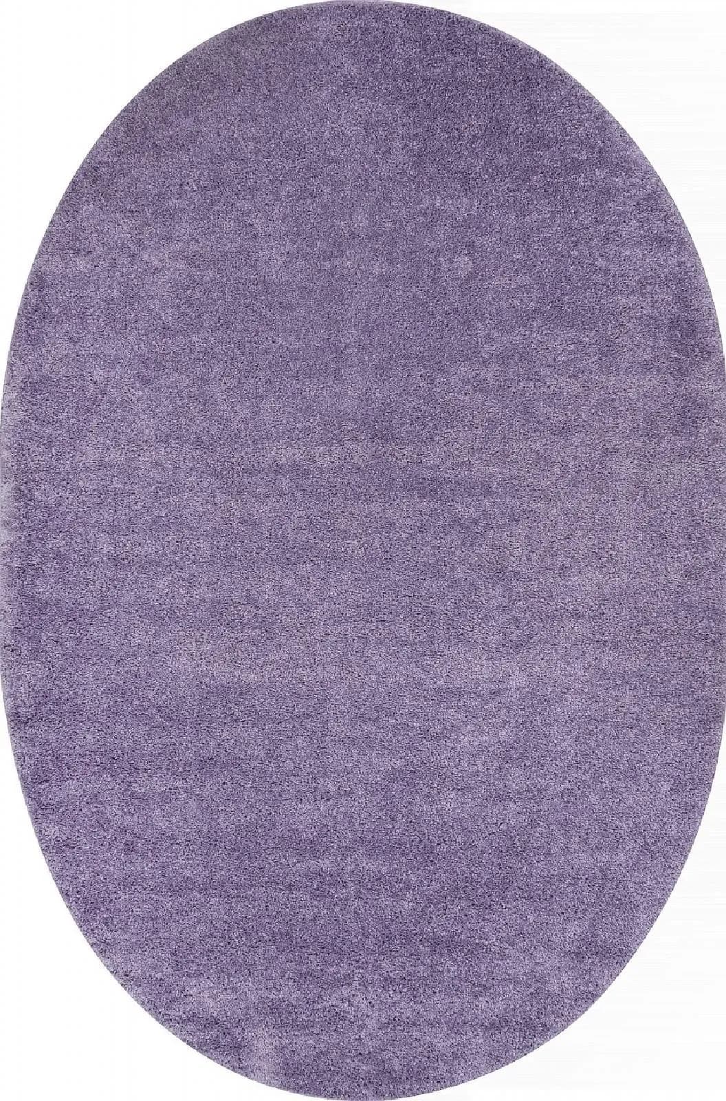 F.LILAC, Овал