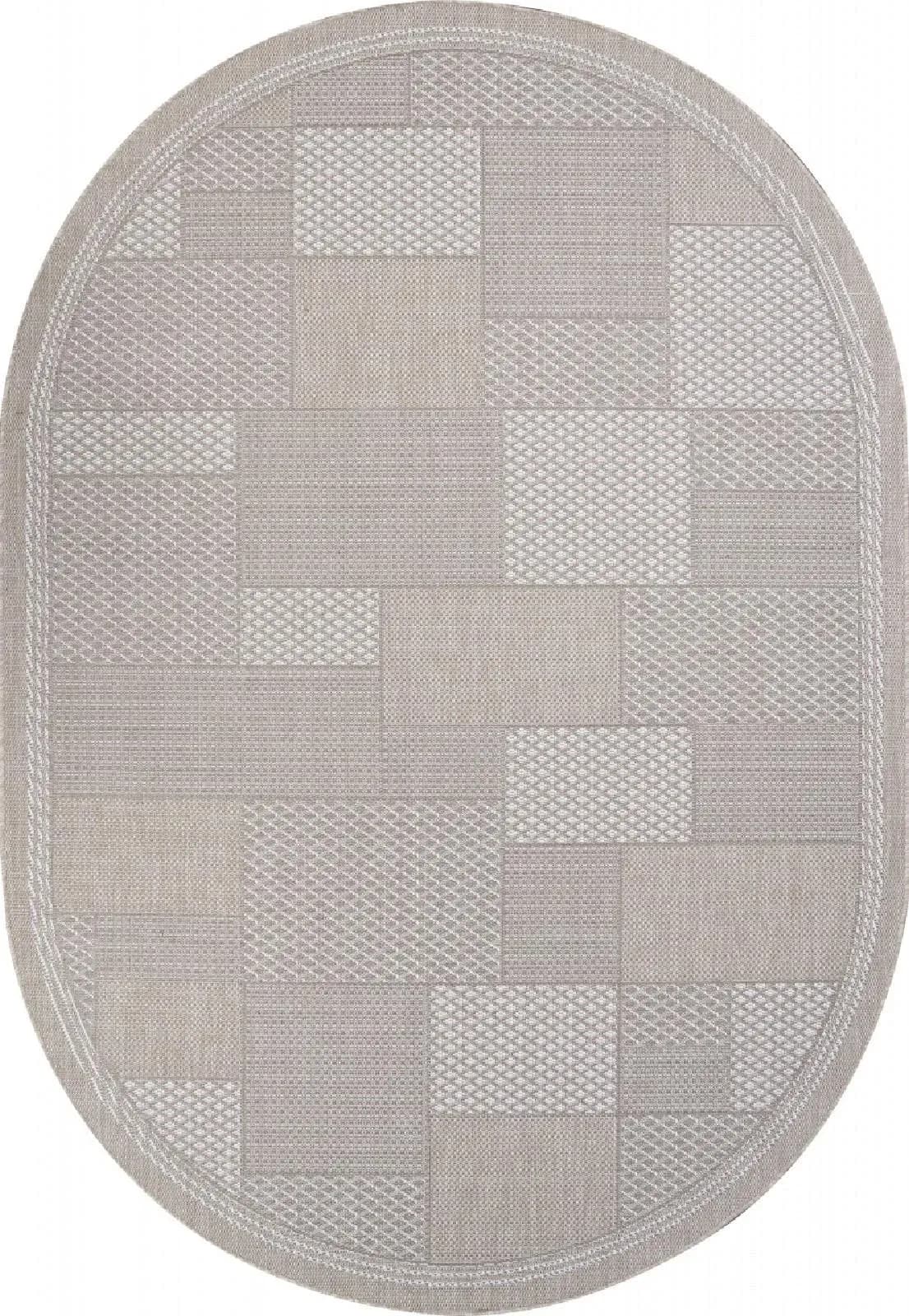 BEIGE, Овал