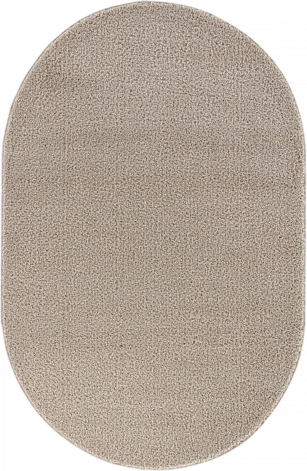 LIGHT BEIGE, Овал