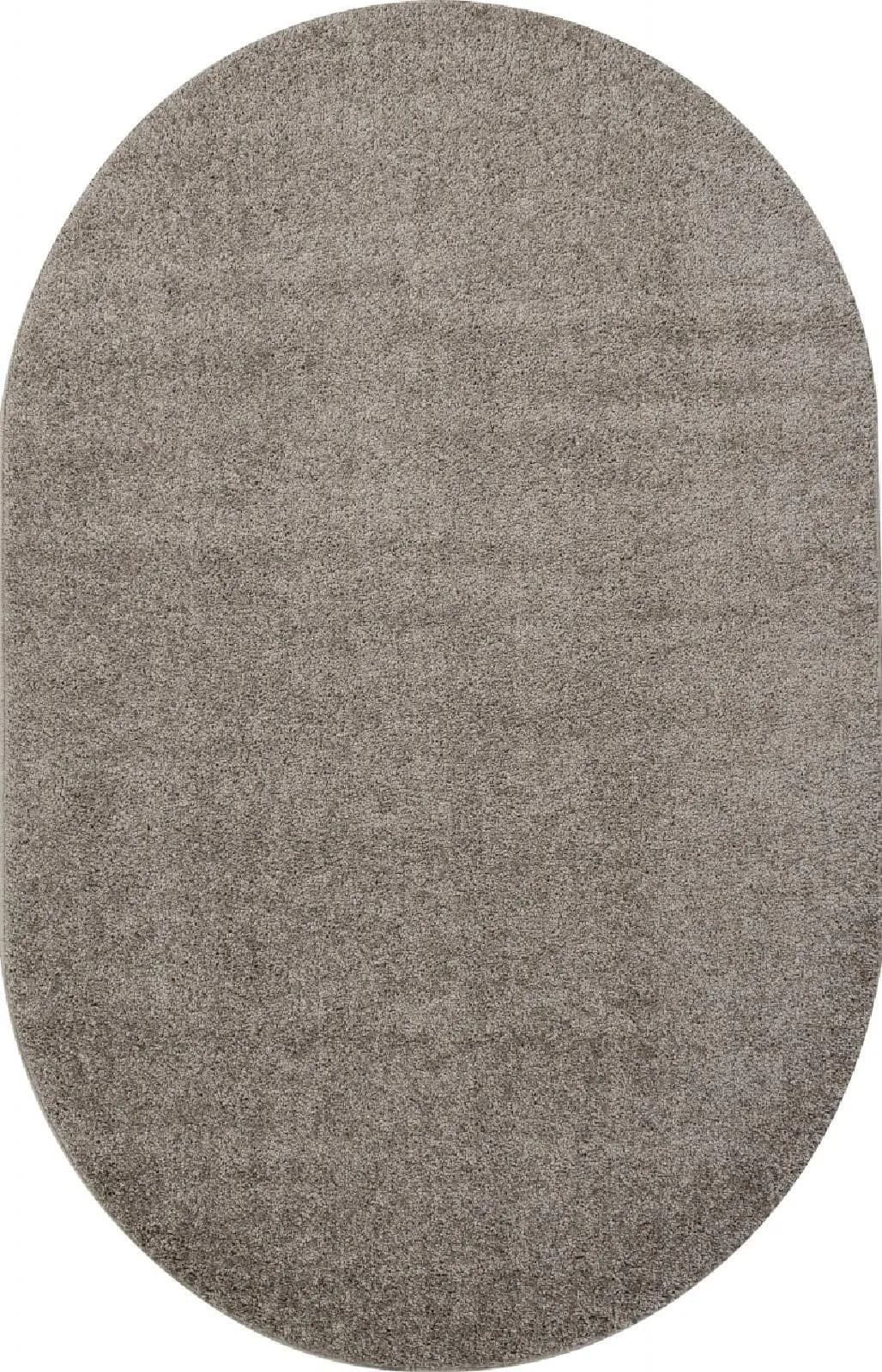 GRAY, Овал