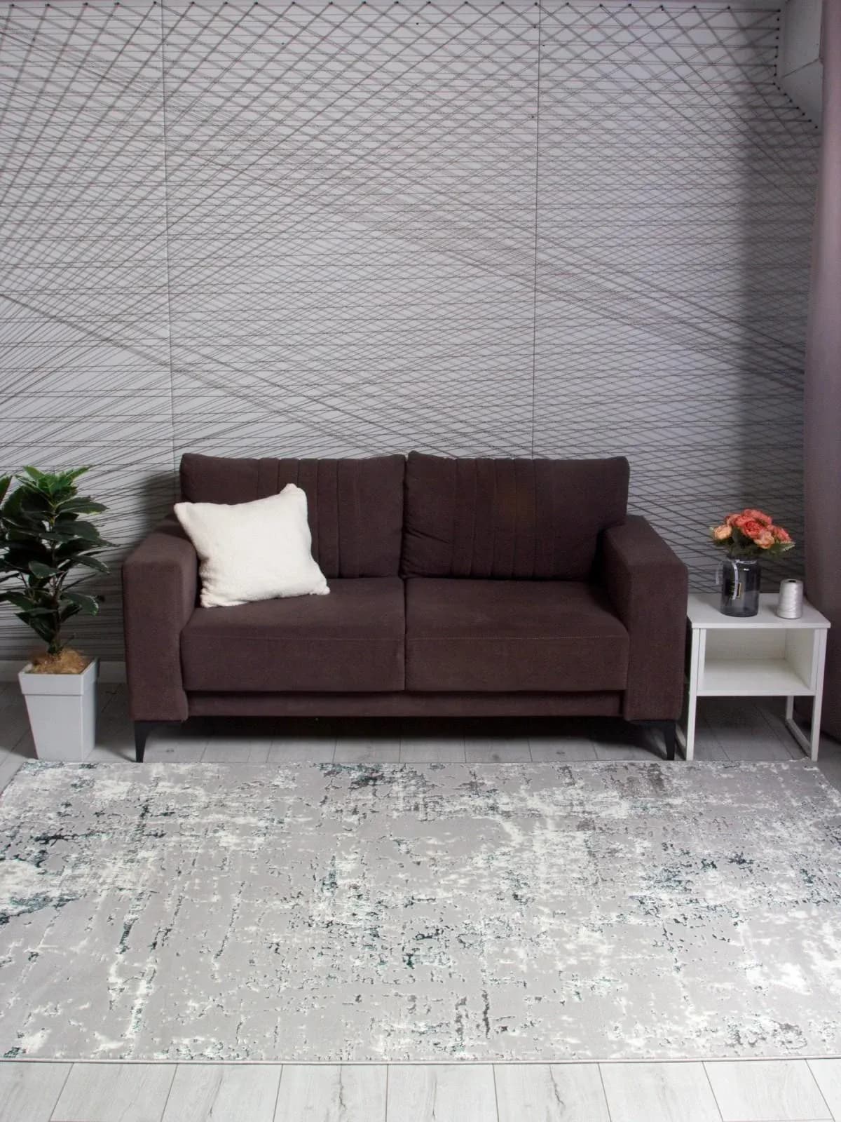 ALFA CARPET DALIDA 20814A - фото 2
