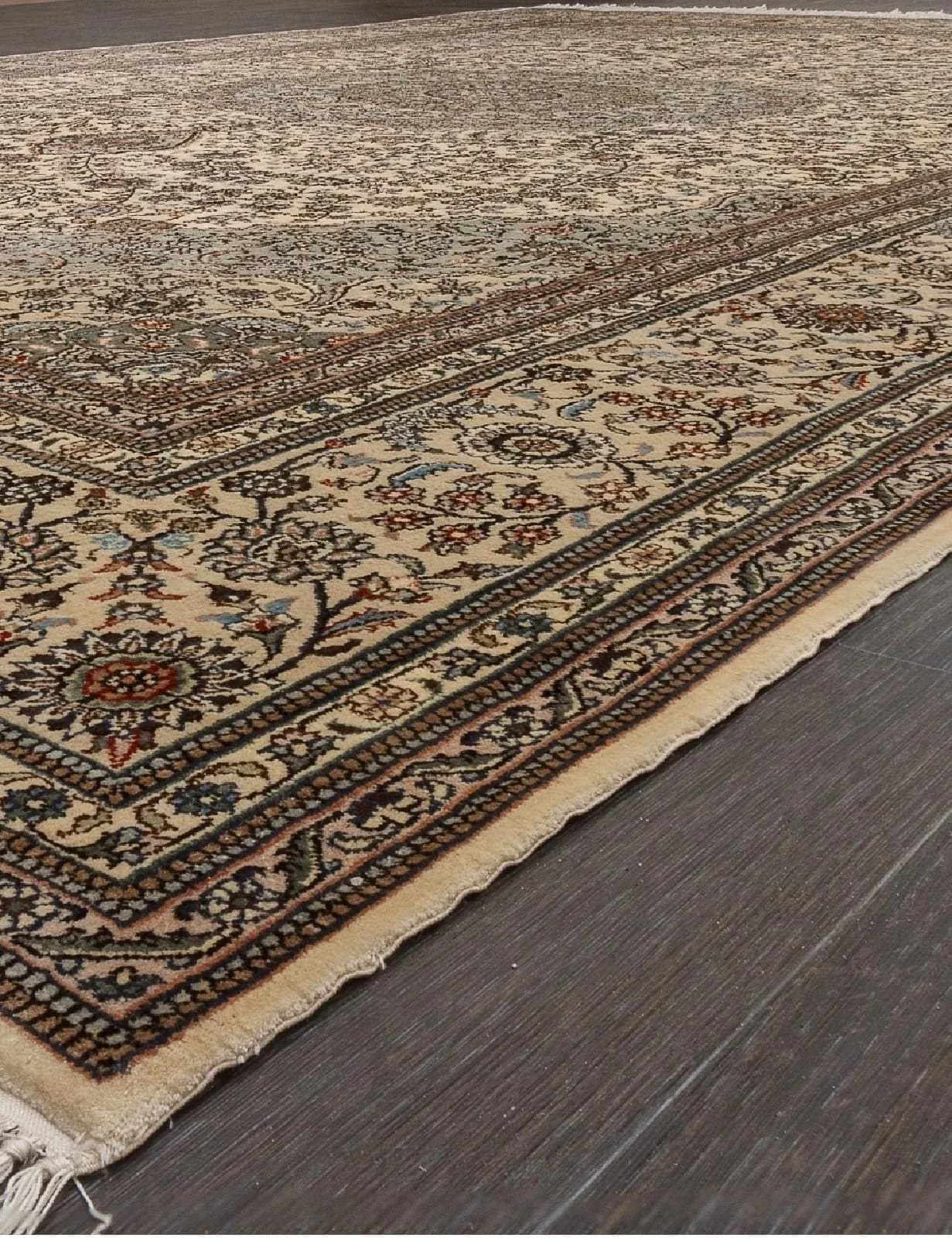 QINGHAI TIBETAN SHEEP CARPETS Tibet SILK & SILK S-11 - фото 3