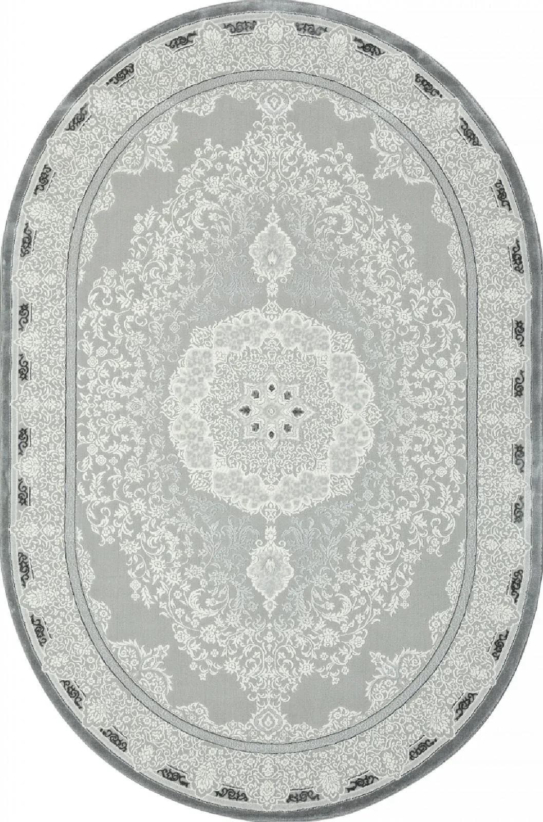 GREY / GREY, Овал