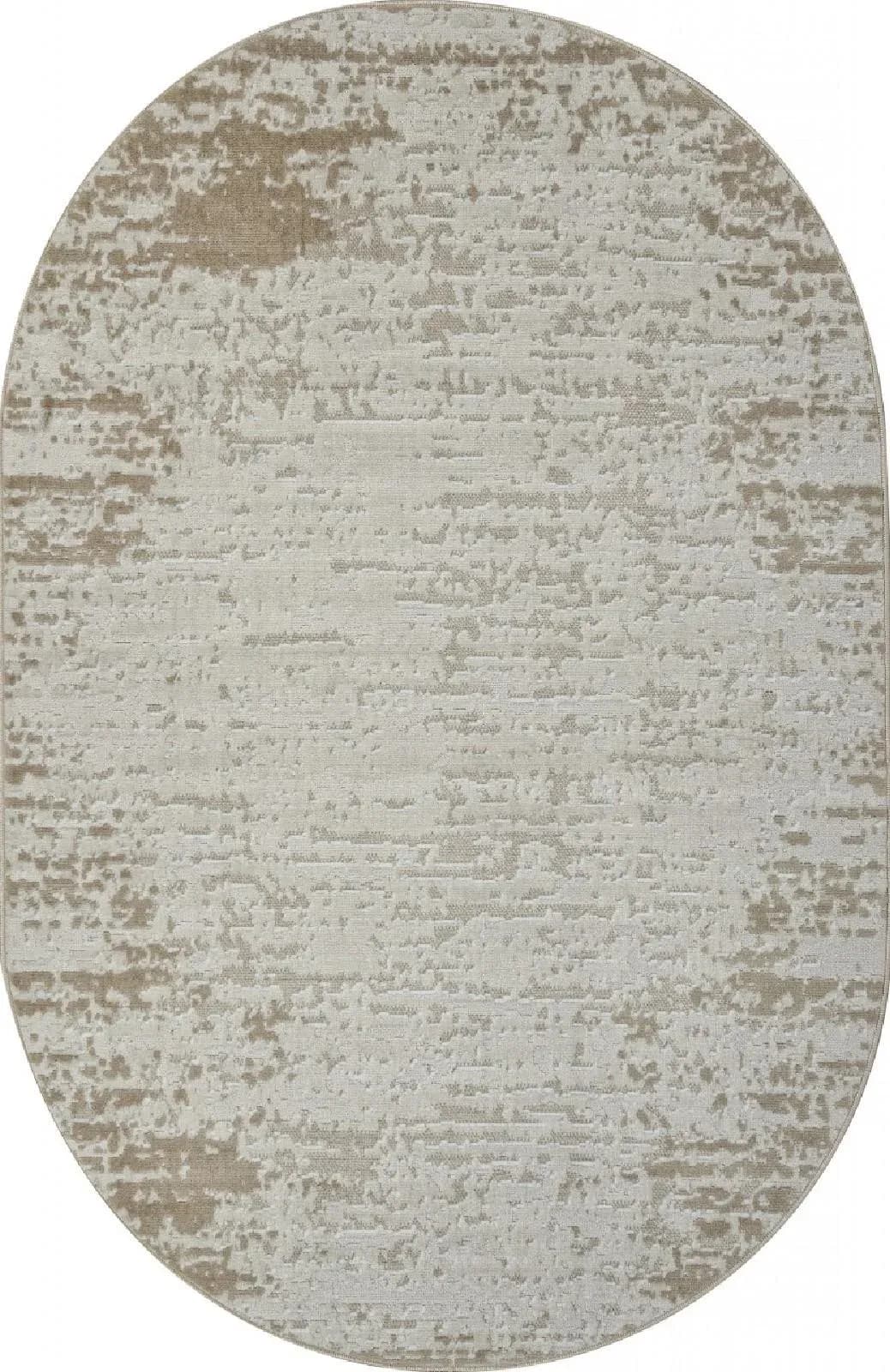 BEIGE, Овал