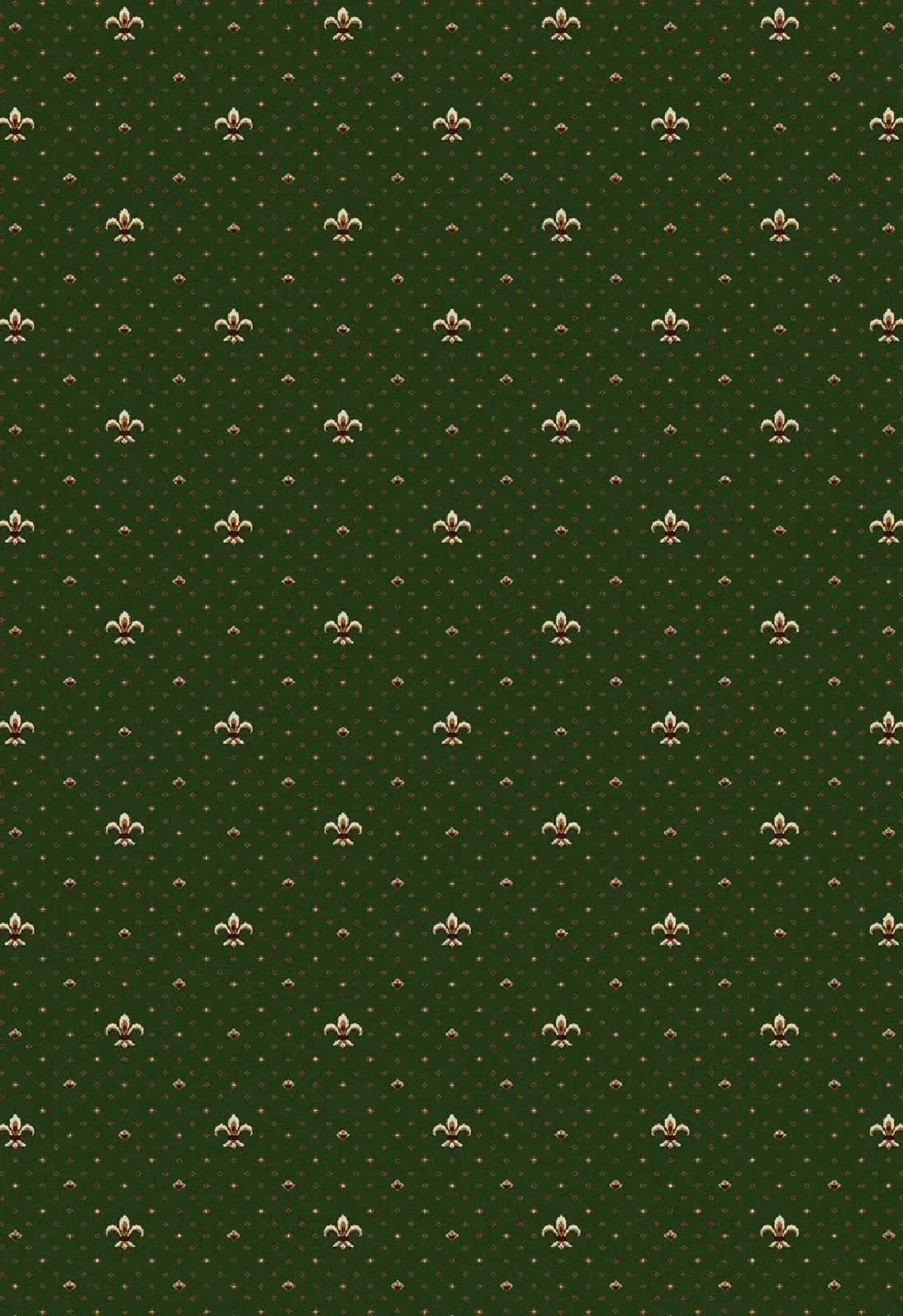 GREEN, E027