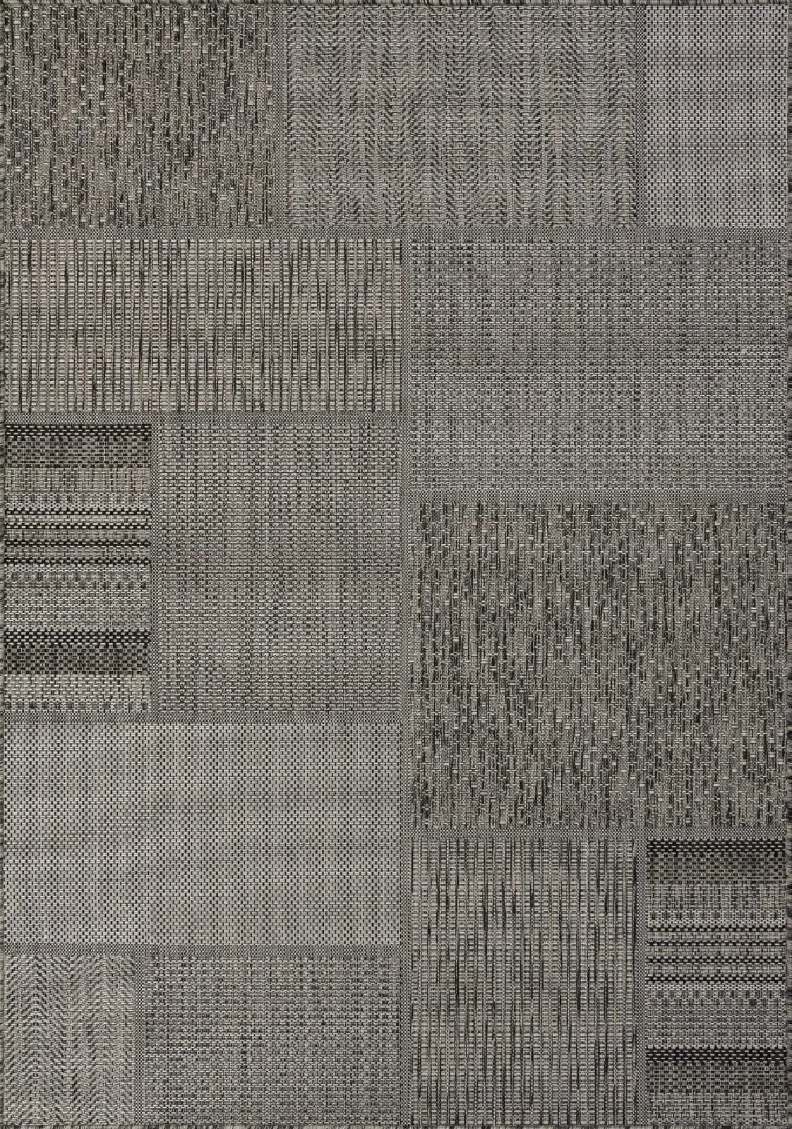 BLACK-GRAY, Прямоугольник