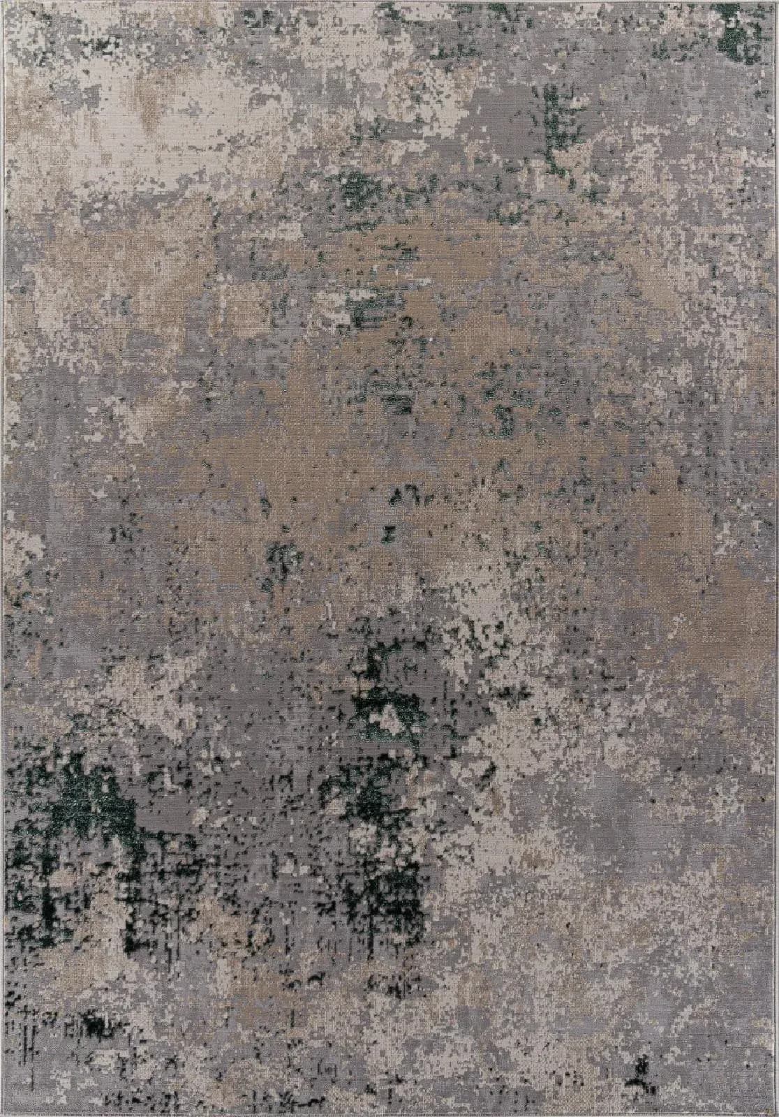 GRAY-GREEN, Прямоугольник