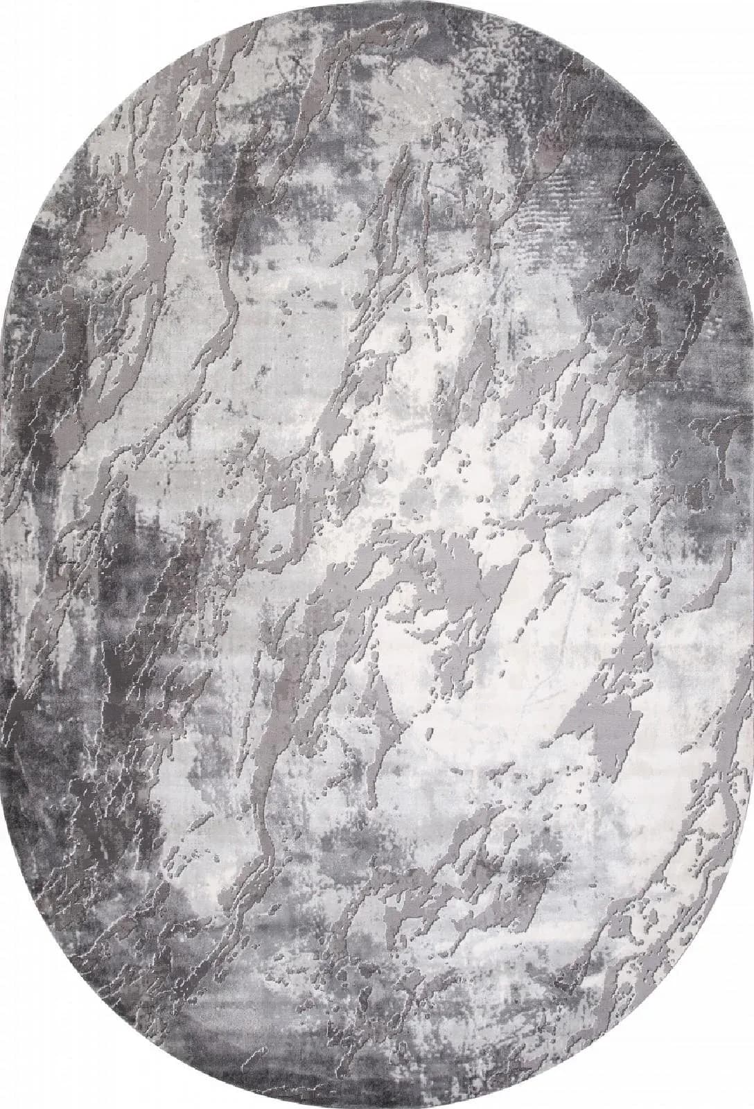 GREY / GREY, Овал