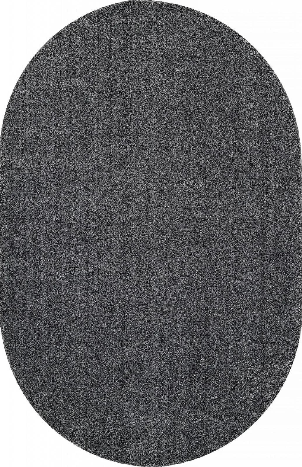 BLACK, Овал