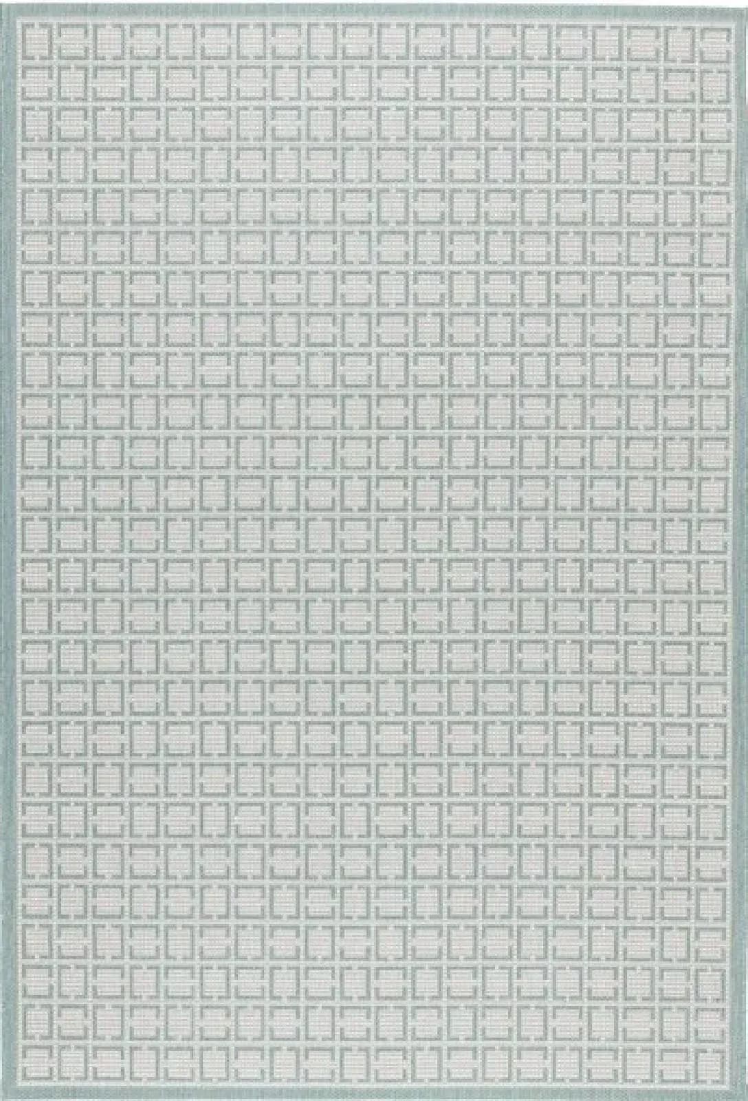 8P01, Прямоугольник