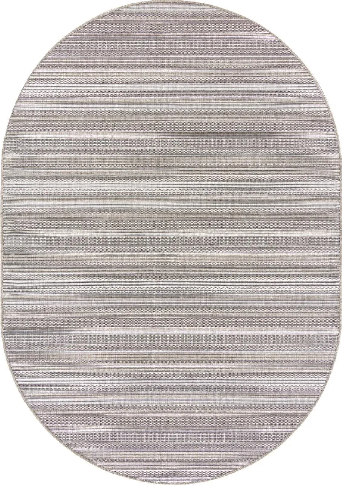BEIGE, Овал