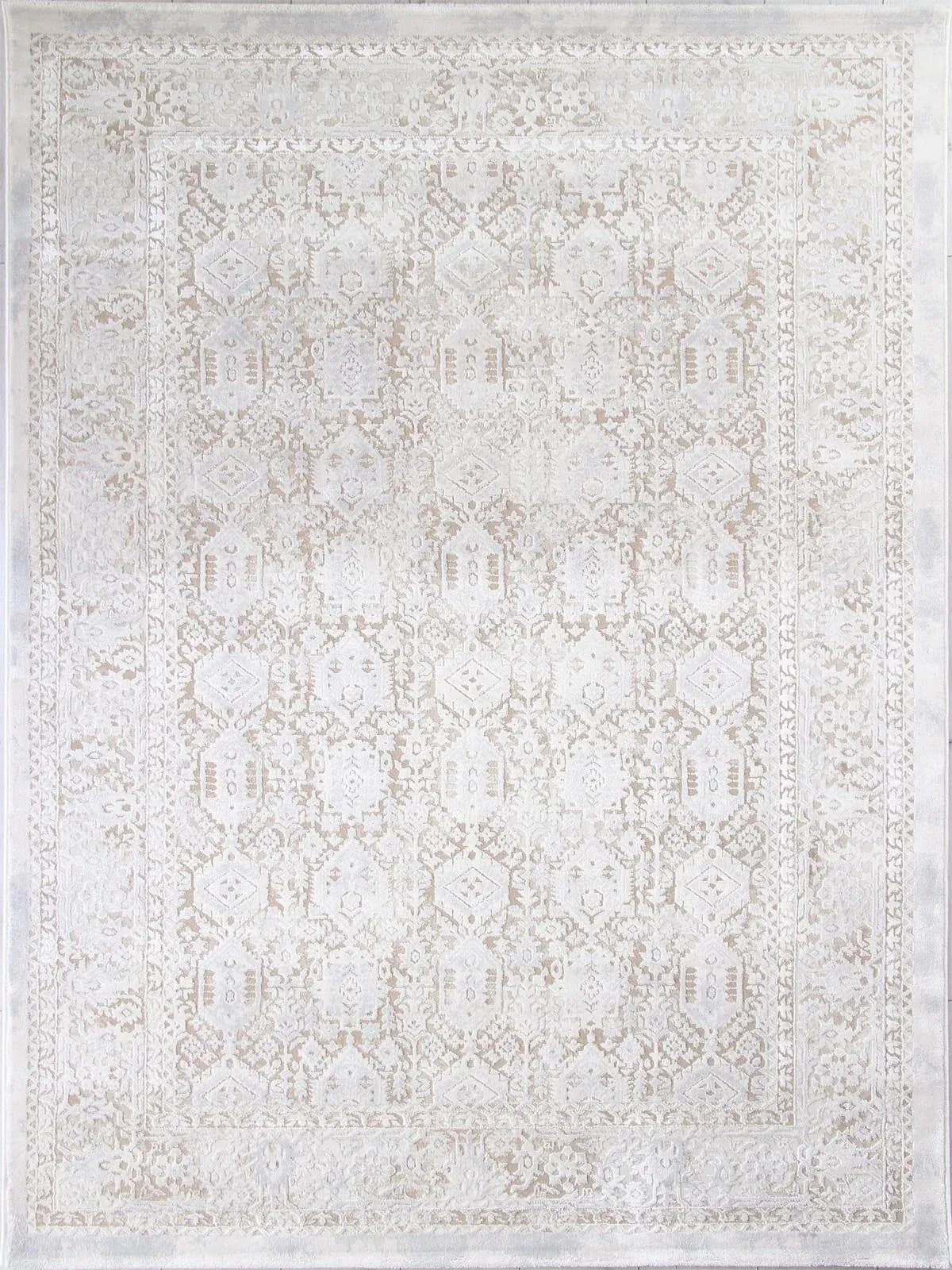 S.BEIGE / P.WHITE, Прямоугольник