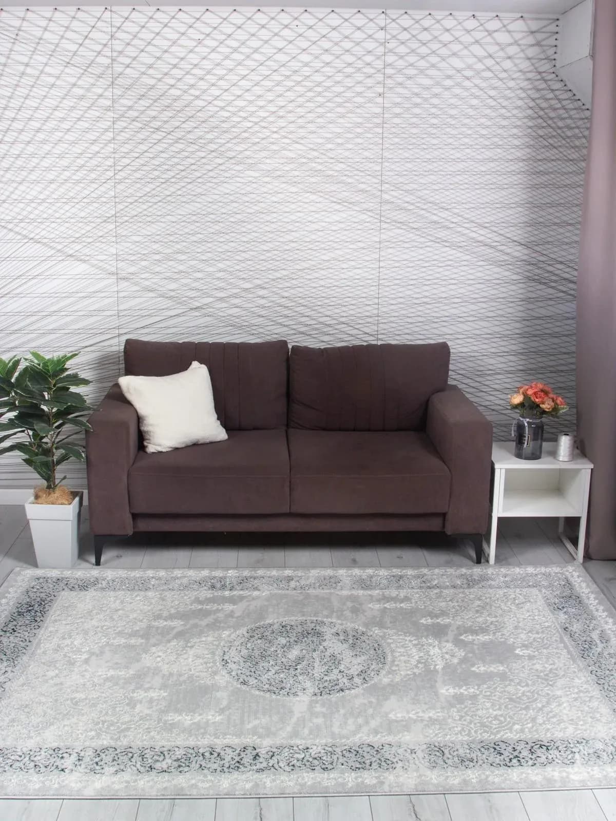 ALFA CARPET DALIDA 20815A - фото 2