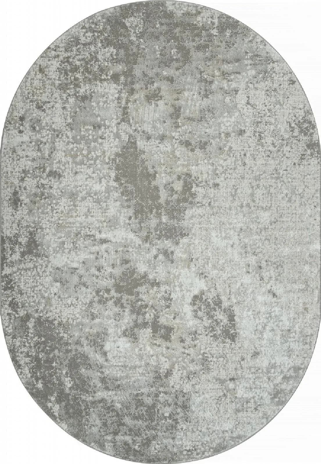 GRAY, Овал