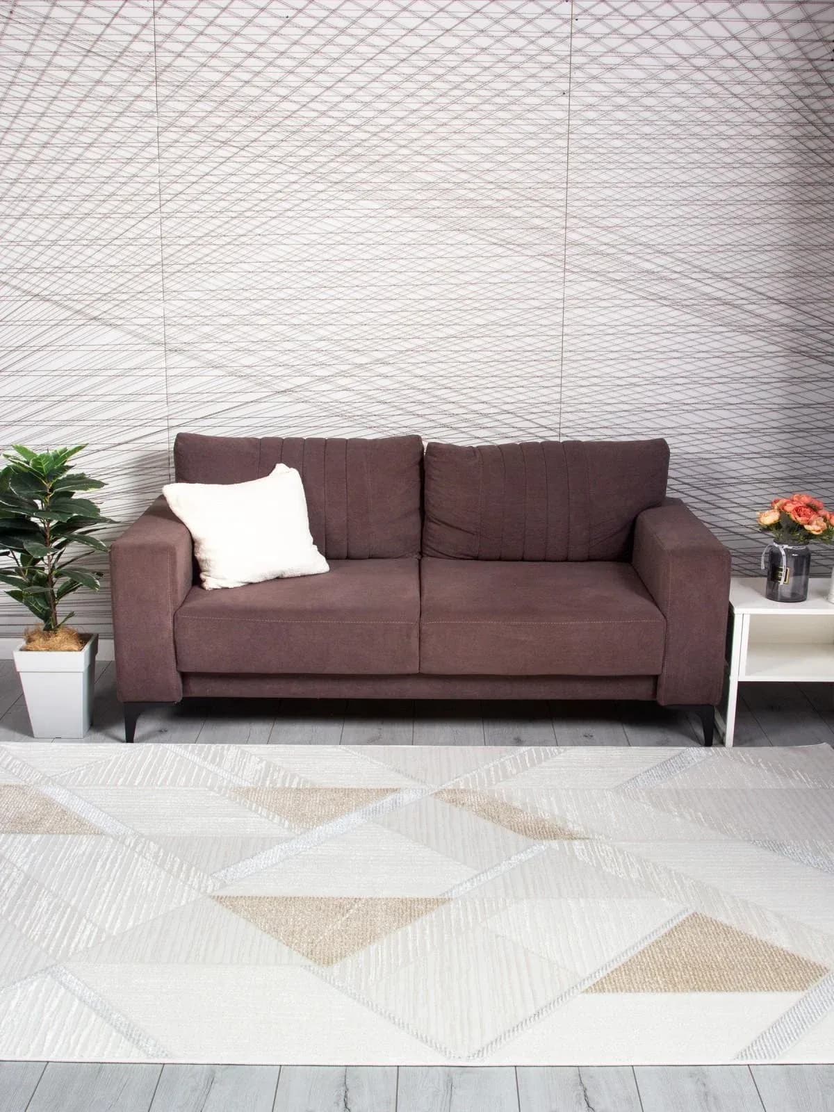 ALFA CARPET DALIDA 20802A - фото 2