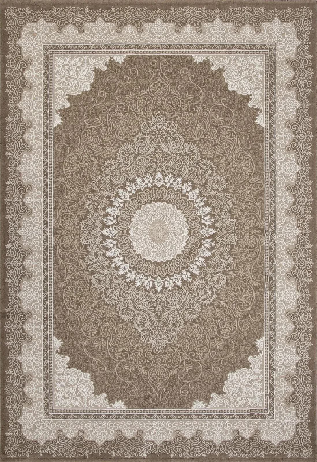 BROWN / BROWN, Прямоугольник