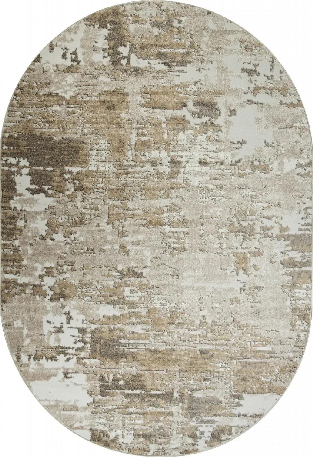 BEIGE, Овал