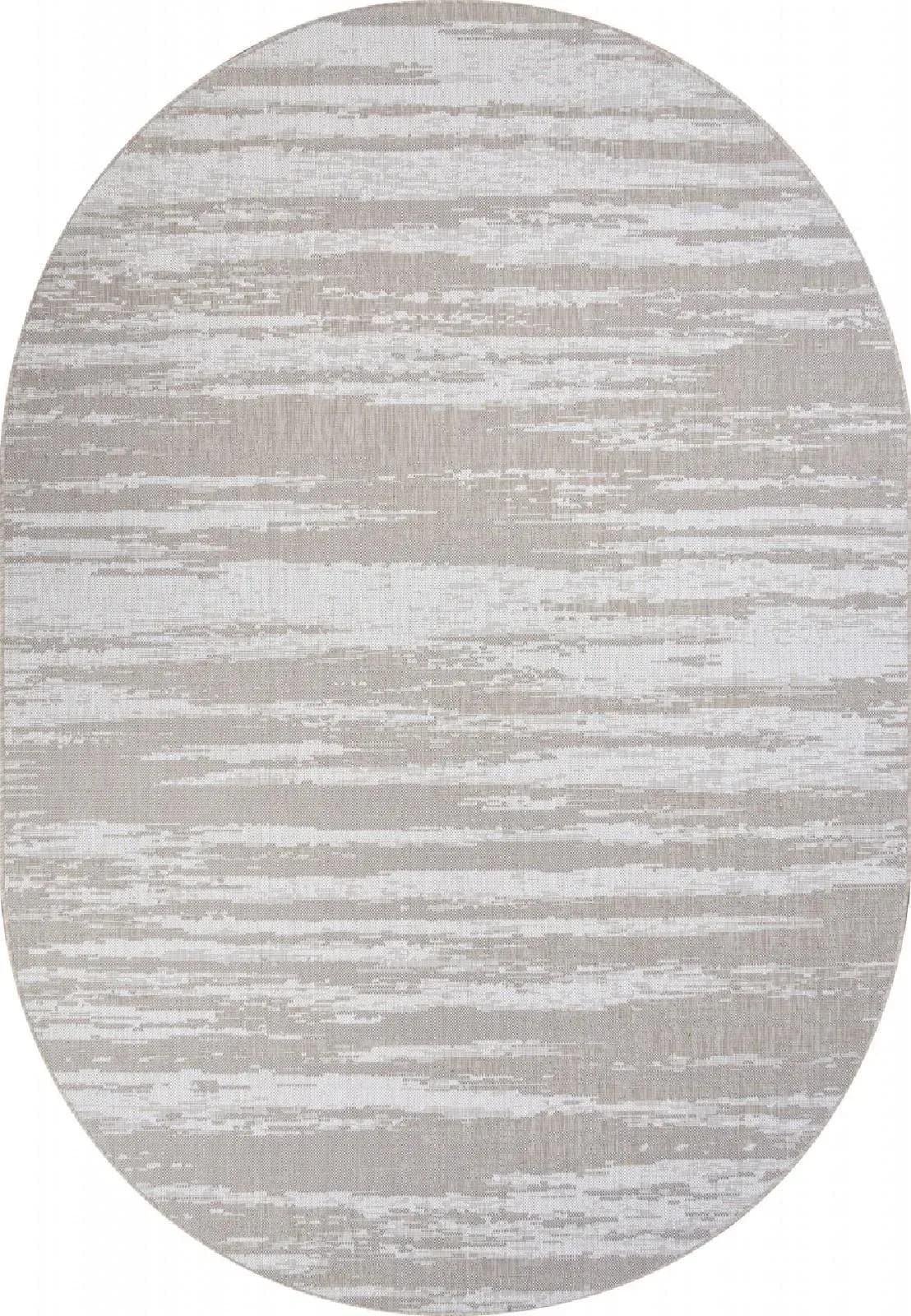 BEIGE, Овал