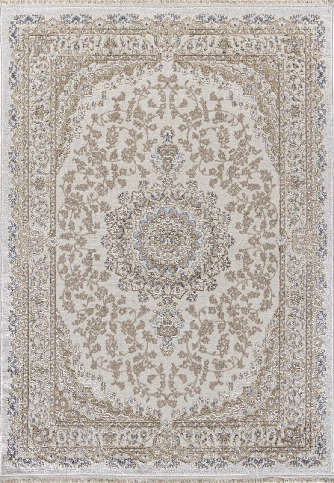 CREAM / BLUE, Прямоугольник