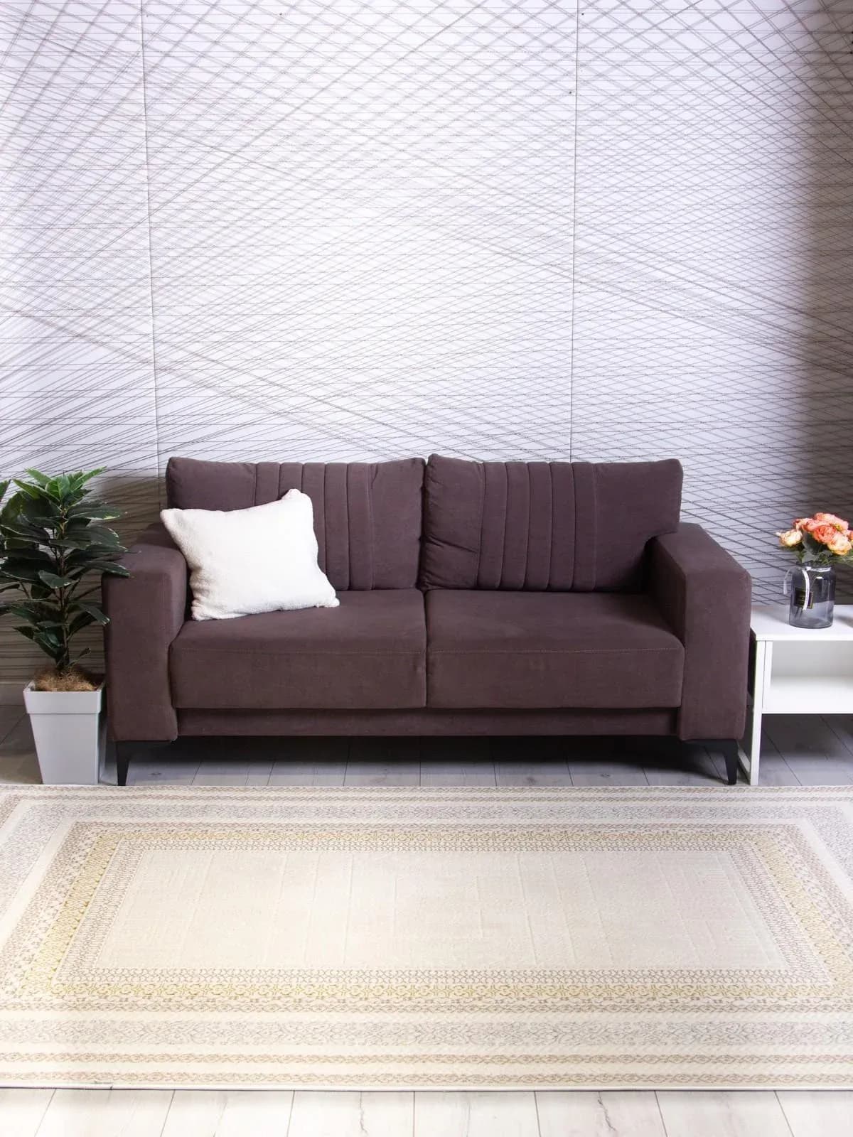 ALFA CARPET DALIDA 20813A - фото 2