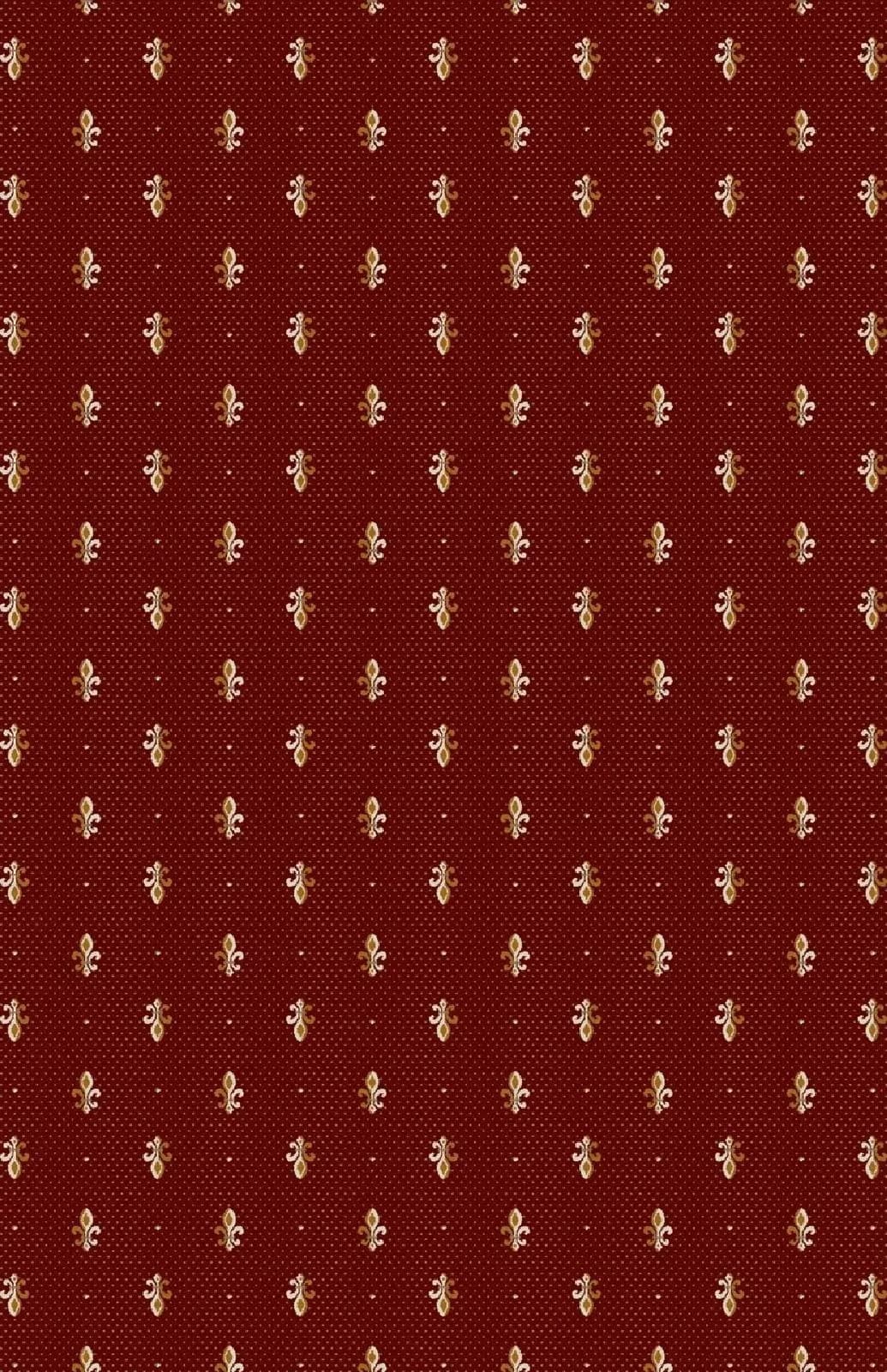 RED, E003